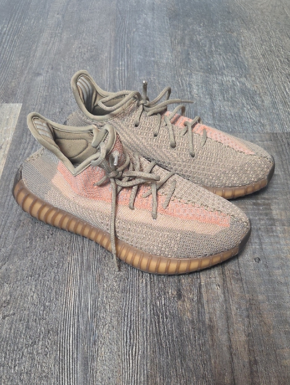 adidas Yeezy Boost 350 V2 "Sand Taupe"